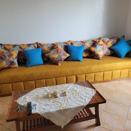 Appartement Smir Park à Marina Smir Extérieur photo