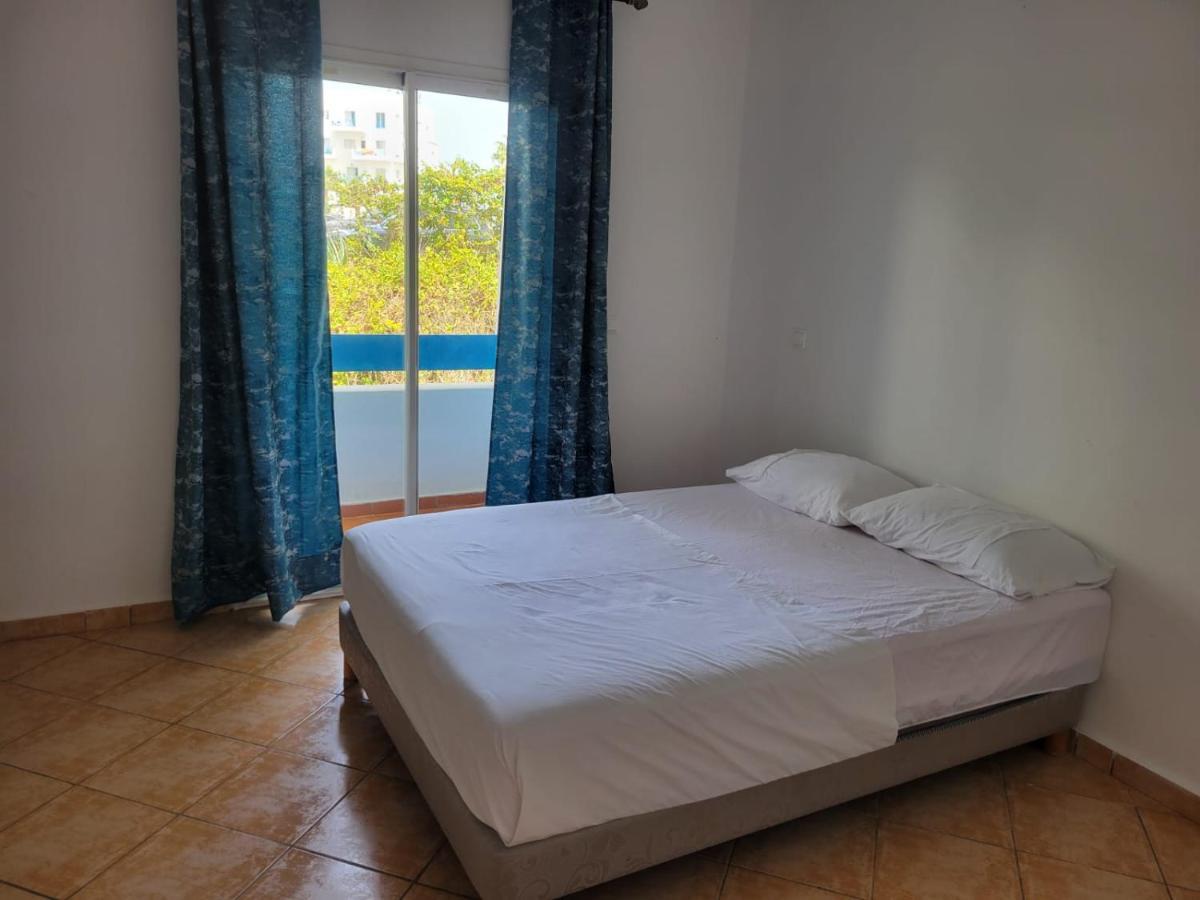 Appartement Smir Park à Marina Smir Extérieur photo