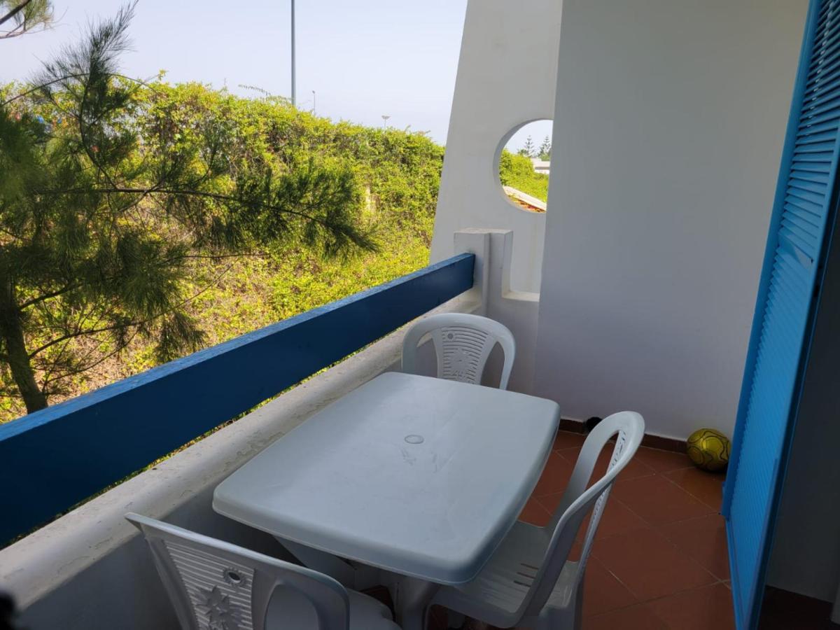 Appartement Smir Park à Marina Smir Extérieur photo