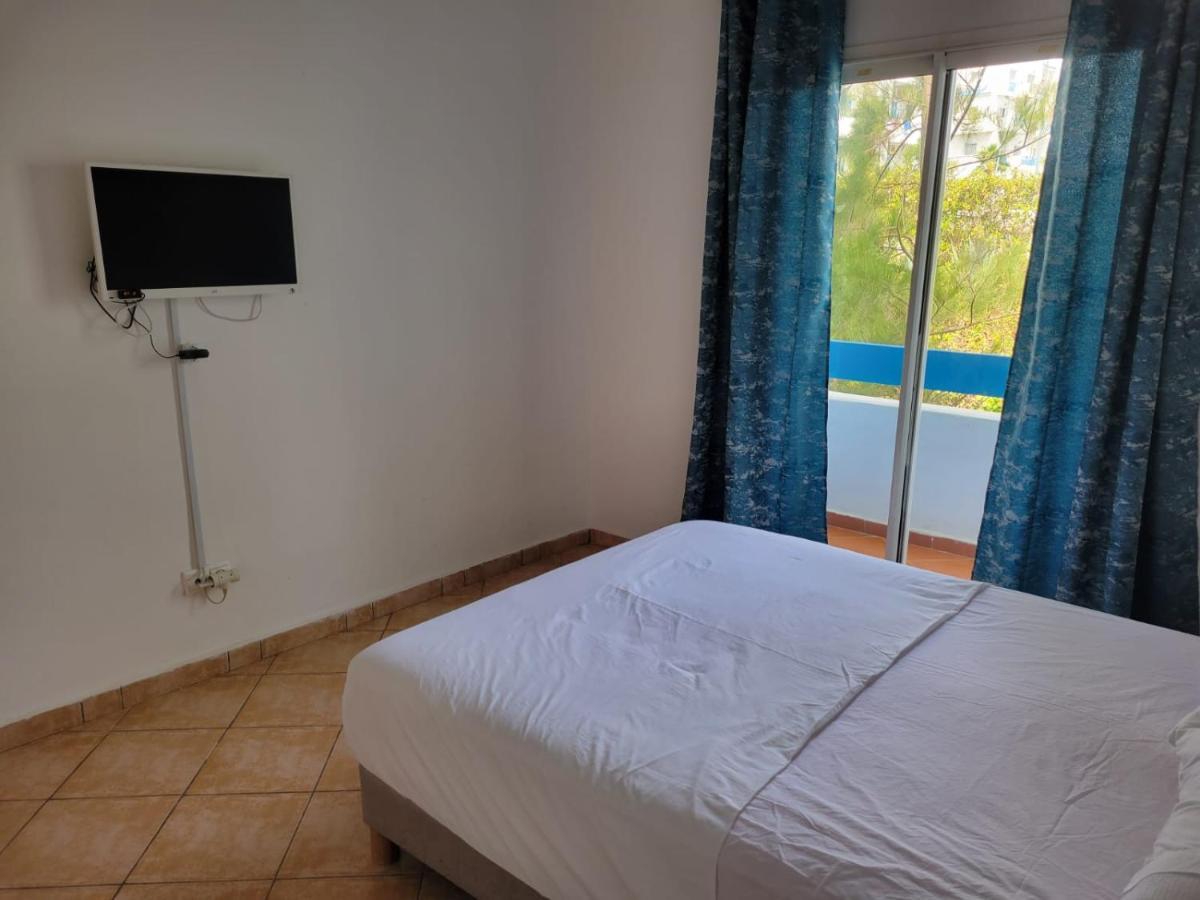 Appartement Smir Park à Marina Smir Extérieur photo