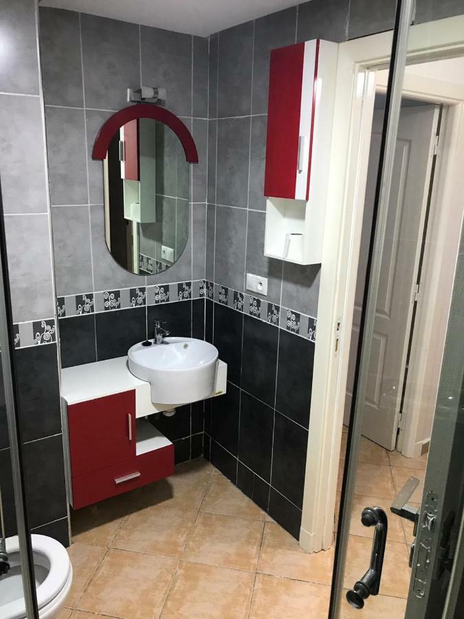Appartement Smir Park à Marina Smir Extérieur photo